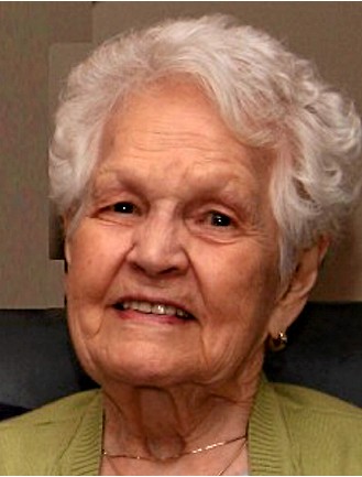 Thérèse Arguin Dionne