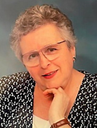 Jeanne-d'Arc Morin