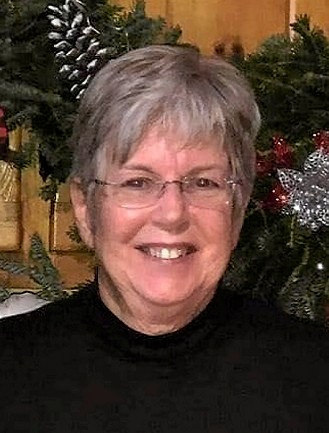 Pauline Wilson