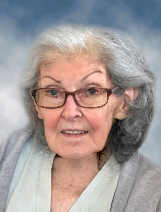 Chantal Lapré
