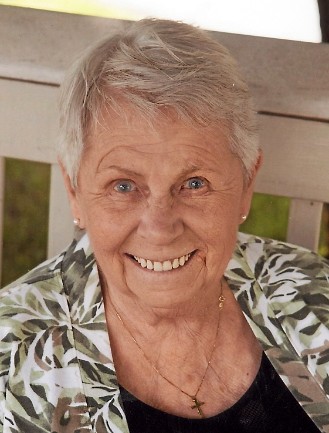 Marina Blanchette Mailloux