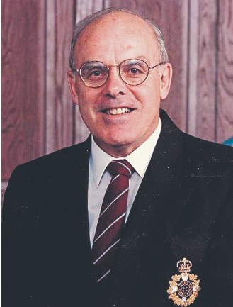 Abbé Pierre Doyon
