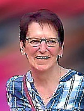 Suzanne Morin