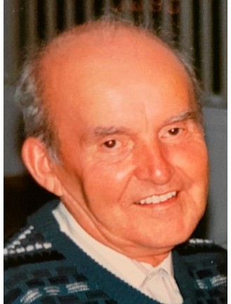 Rosaire Trépanier