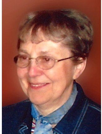 Marie-Claire Blais Poirier