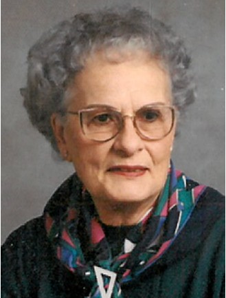 Cécile Roy Davey