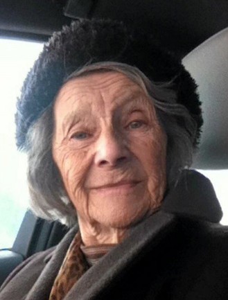 Jeannine Donahue Latendresse