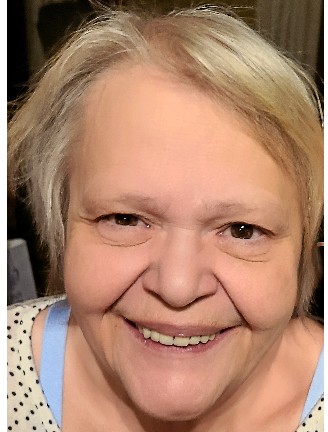 Christiane Chartier