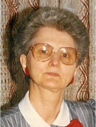 Jeannette Bolduc