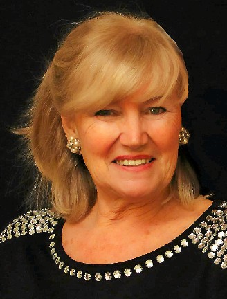 Sandra (Bédard) George Bolduc