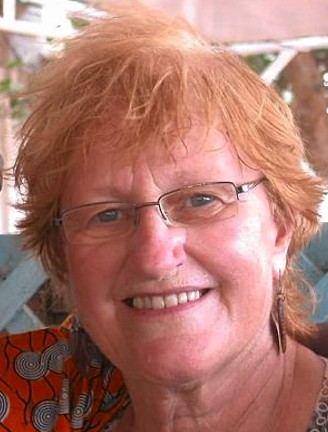 Claire Laliberté