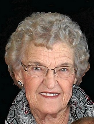 Jeanne Boutin (Lemire)