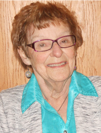Mme Thérèse Roy Nadeau