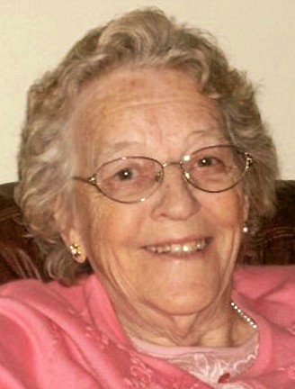 Lucille Tremblay Braün