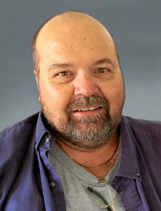 Roger Morissette