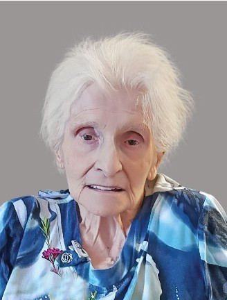 Mme Gisèle Pelletier