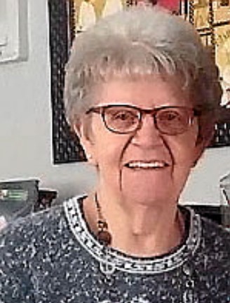 Françoise Leroux