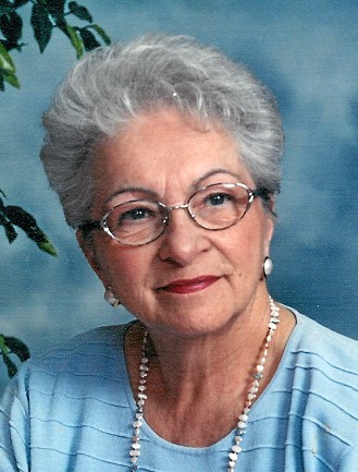 Thérèse Quintal Raby