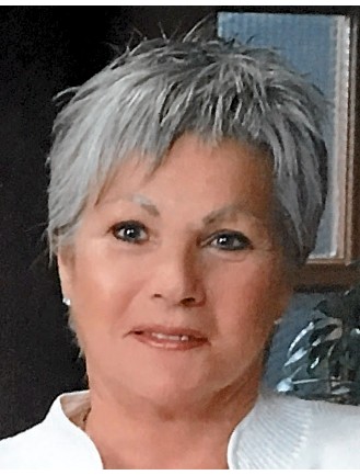 Claudette Laliberté Paquette