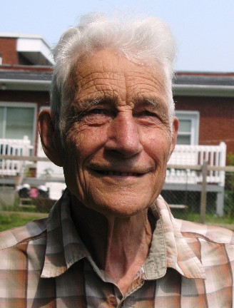 Claude St-Louis