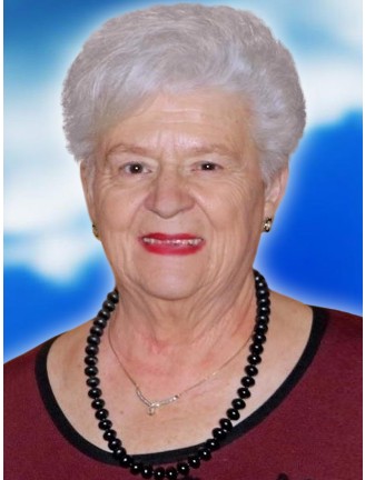 Micheline Lemieux