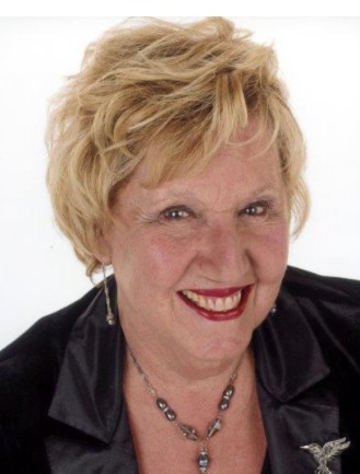Johanne Bérubé Owen