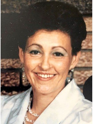Marcelle Dostie