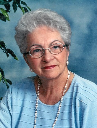 Thérèse Quintal Raby