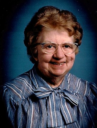 Monique Béchard