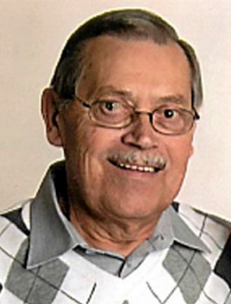 Lucien Marois