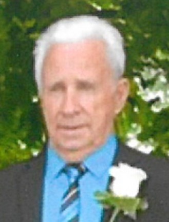 Maurice Charlette