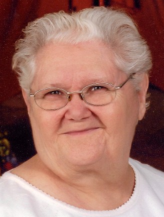 Thérèse Audy (St-Pierre)