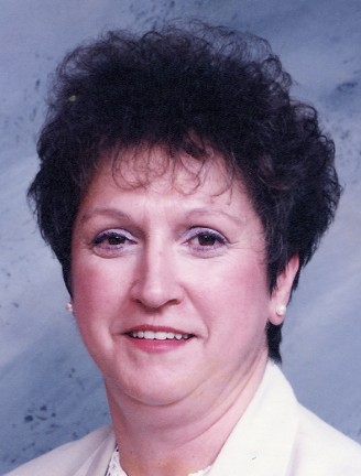 Micheline Charest Vachon