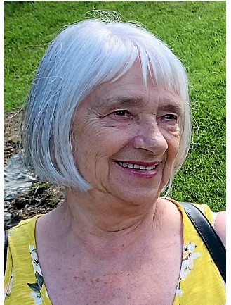 Charlotte Veilleux
