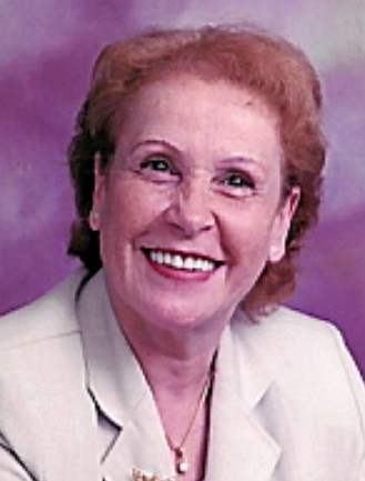 Rita St-Onge Boutin
