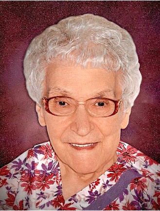 Martine Fauteux