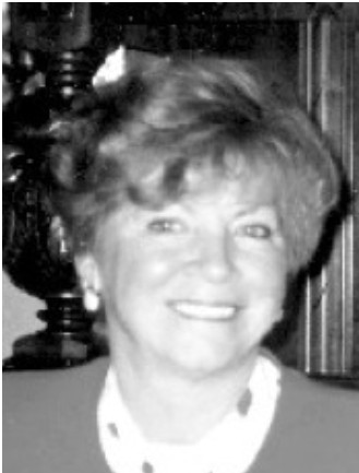Jeanine Larose née Aubé