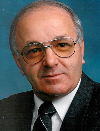 Guy Lévesque