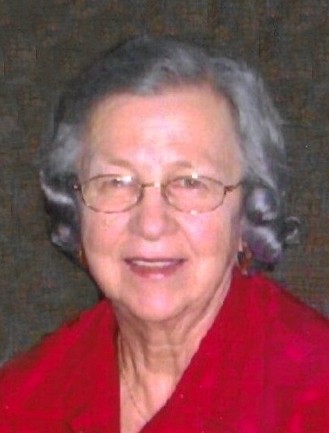 Gisèle Pelletier (née St-Louis)
