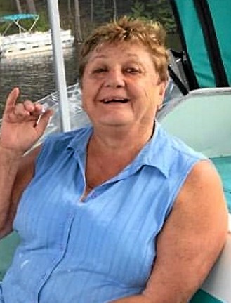Suzanne L'Espérance Corrivault