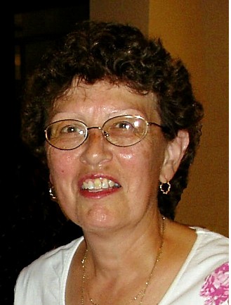 Diane Audet