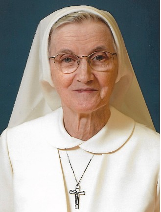 Soeur Léa Descôteaux, p.s.s.f.
