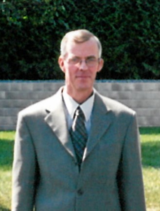 Michel Poulin