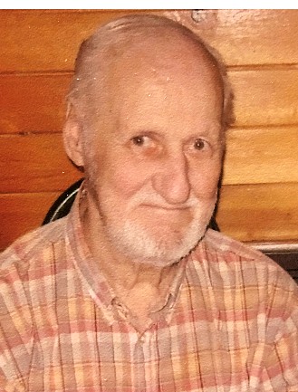 Ronald "Jos" Vézina