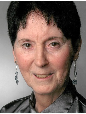 Diane Thibeault (Pombert)