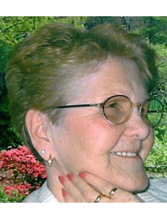 Janine De Lafontaine