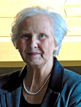 Françoise Couture Mascolo