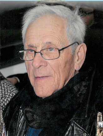 Roger Champagne