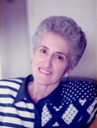 Solange Lortie Bailey