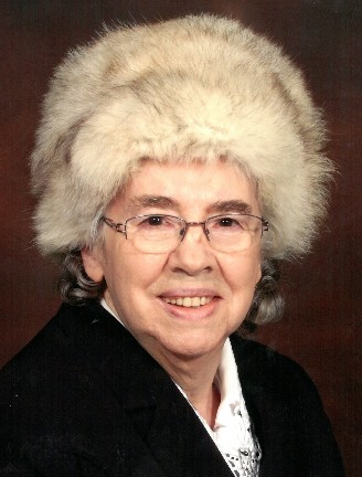 Agathe Ladouceur